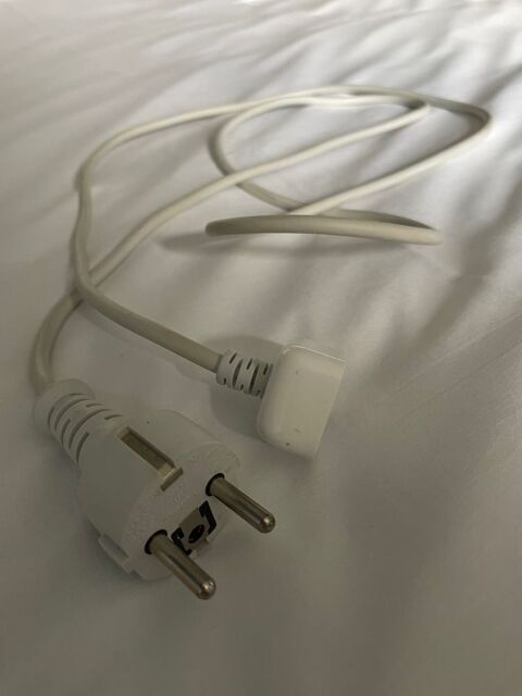 CORDON D'ALIMENTATION POUR MACBOOK 0 Nantes (44)