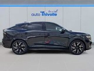 Rafale E-Tech full hybrid 200 ch esprit Alpine 2026 occasion 42120 Le Coteau