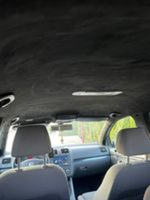 Golf 1.9 TDI 105 Carat 2008 occasion 54135 Mexy