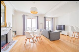  Appartement à vendre 3 pièces 74 m²