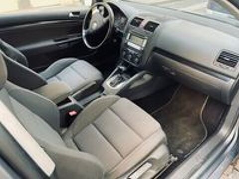 Golf 1.4 16S TSI 140 GT Sport DSG 2007 occasion 69007 Lyon