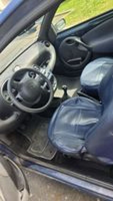 Ka 1.3i One 2001 occasion 14000 Caen