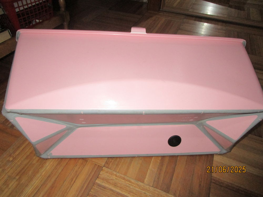 baignoire pliante pour b&eacute;b&eacute; Puériculture