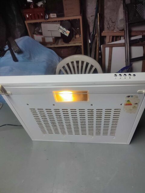 Hotte Aspirante 30 B�ziers (34)