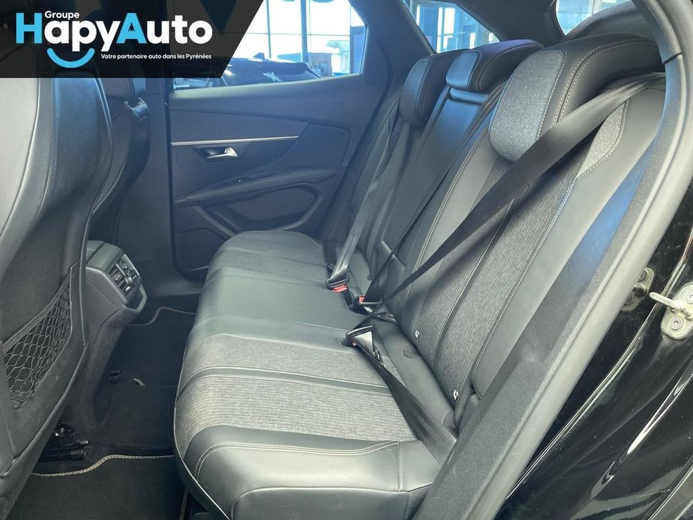 3008 BlueHDi 130ch S&S BVM6 GT Line 2019 occasion 65000 Tarbes