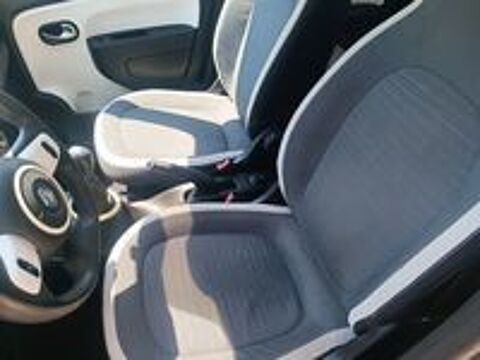 Twingo III 1.0 SCe 70 BC Limited 2016 occasion 31150 Fenouillet