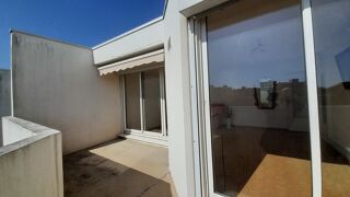  Appartement à vendre 3 pièces 70 m²