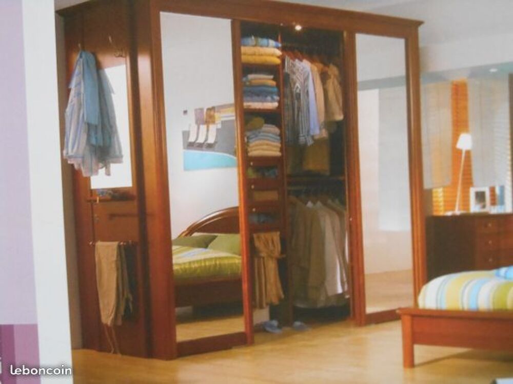 Dressing Cabine Meubles