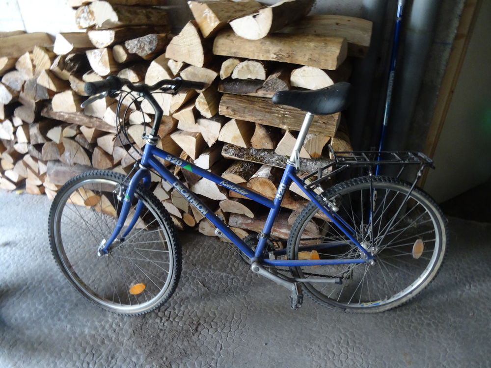 VTT Vélos