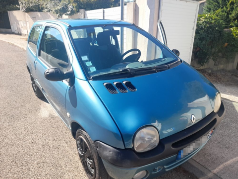 Renault twingo 1.2i