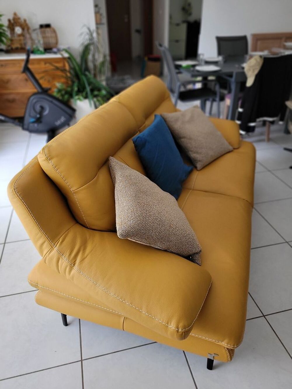 Canap&eacute; design Meubles