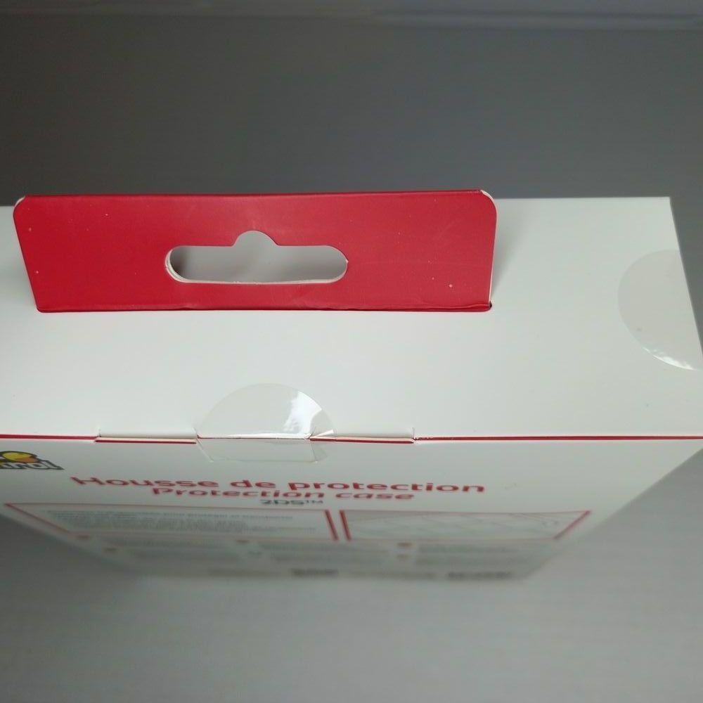 une pochette de protection pour Nintendo 2 DS Consoles et jeux vidéos