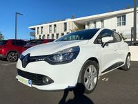 Clio IV dCi 90 Business EDC 2016 occasion 84000 Avignon