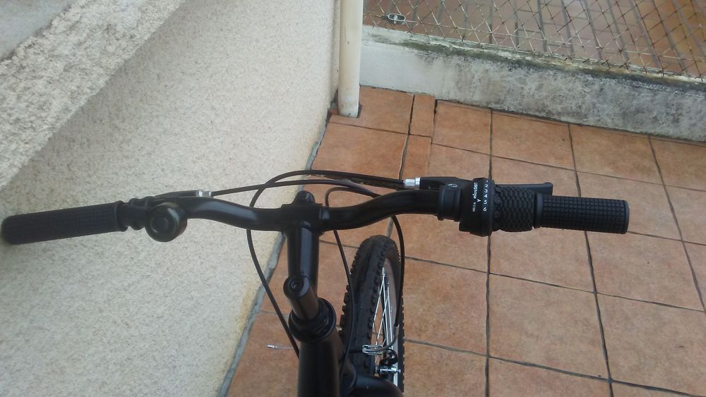 Achetez vtt vtt scrapper x quasi neuf annonce vente Saint Ju ry