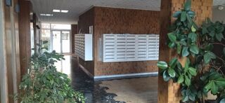  Appartement � louer 1 pi�ce 33 m� Saint-�tienne