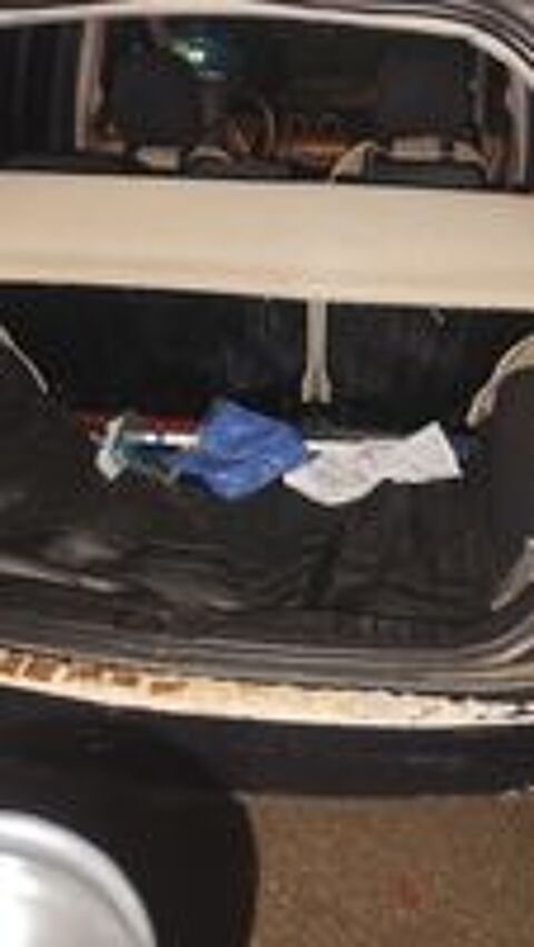 Fiesta 1.4i Ghia Durashift A 2003 occasion 78280 Guyancourt