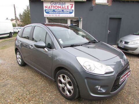 Citroen c3 EXCLUSIVE 1.6 VTI 120CV