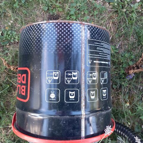 aspirateur de cendres 20 Bourg-de-Page (26)