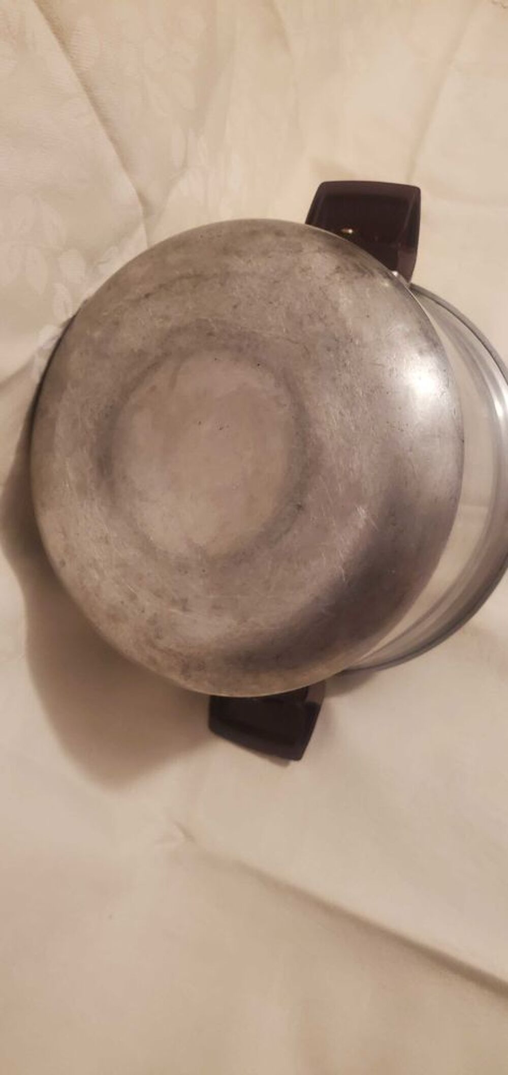 cocotte minute vintage Electroménager