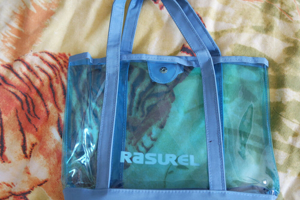 sac fourre -tout Maroquinerie