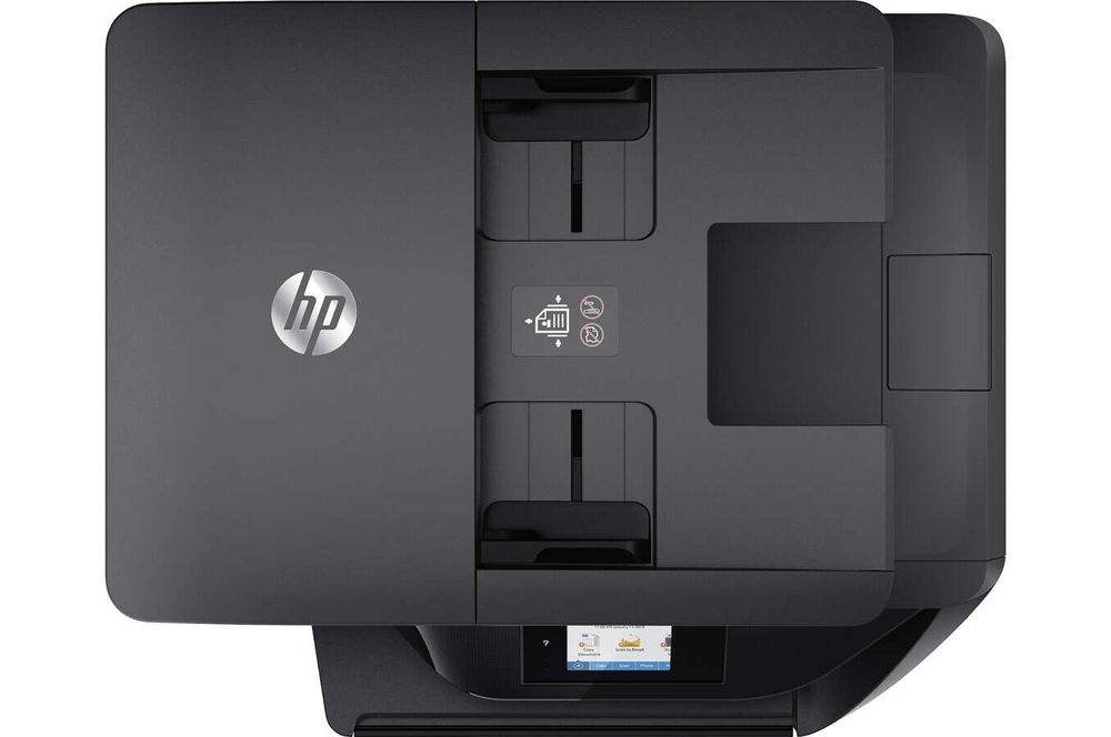 Imprimante multifonction - HP OfficeJet Pro 6970 Matriel informatique