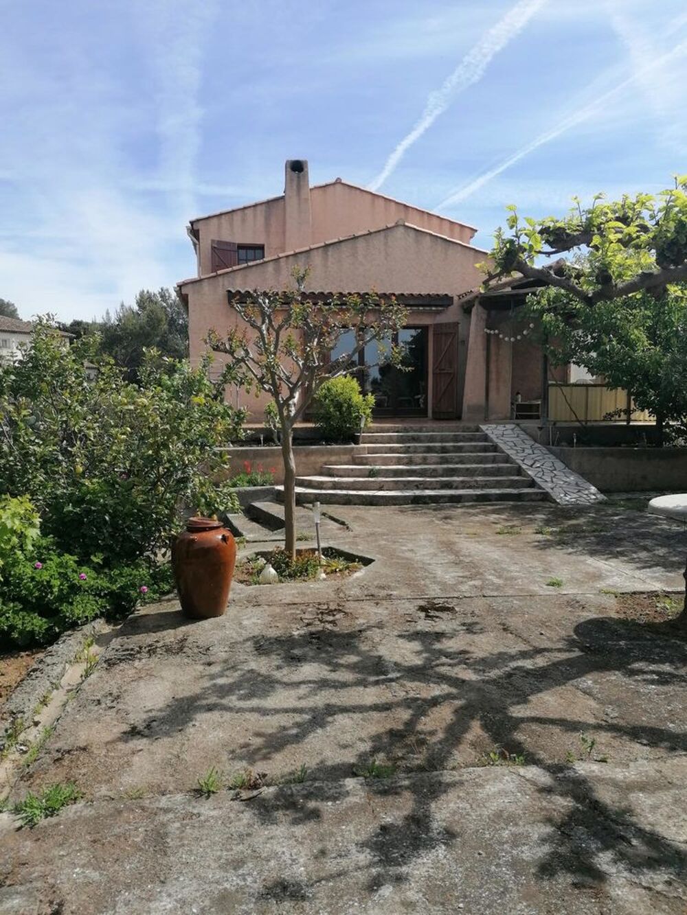 Vente Maison Grande villa à SAINT RAPHAEL (83700) Saint-raphaël