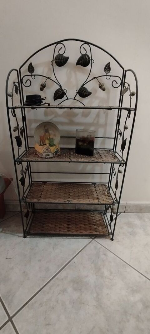 Petite �tag�re 15 Mont�limar (26)