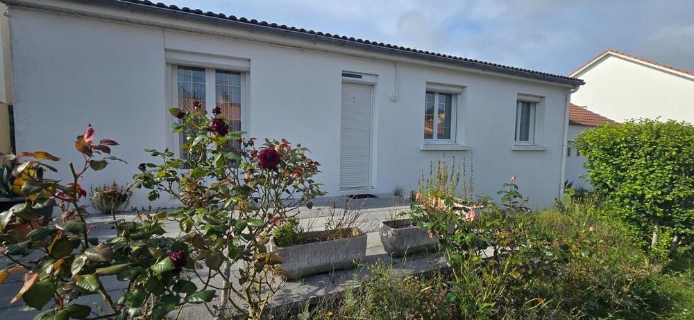 Maison 5 pièces 90 m² · à Pornic · 90 m² · 360 000 €