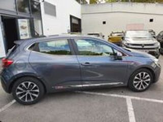 Clio V Clio E-Tech 140 - 21N Intens 2022 occasion 95100 Argenteuil