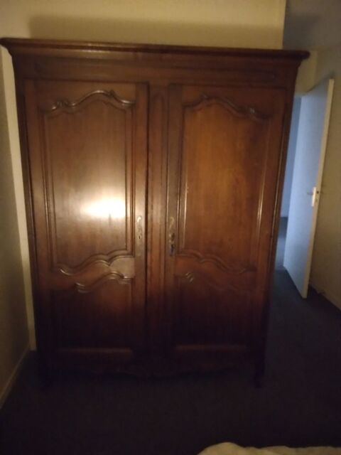 armoire 150 Bordeaux (33)