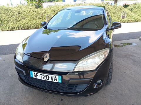 Renault megane iii BELLE MEGNA 2009 1.5 DCI 2009 TBE REVISE