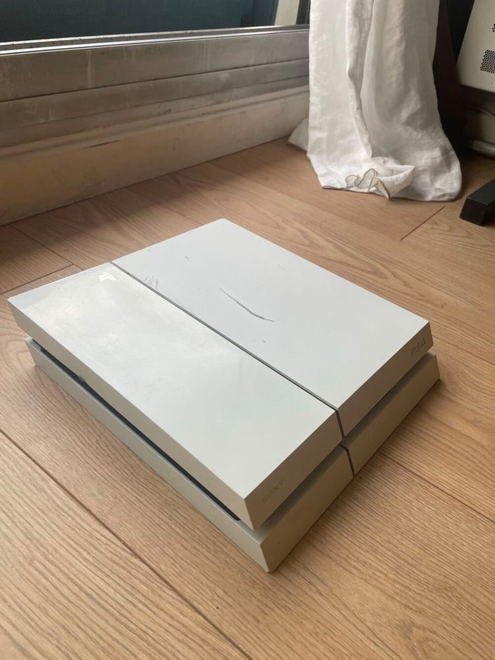Console Sony PlayStation 4 (PS4) Consoles et jeux vidéos