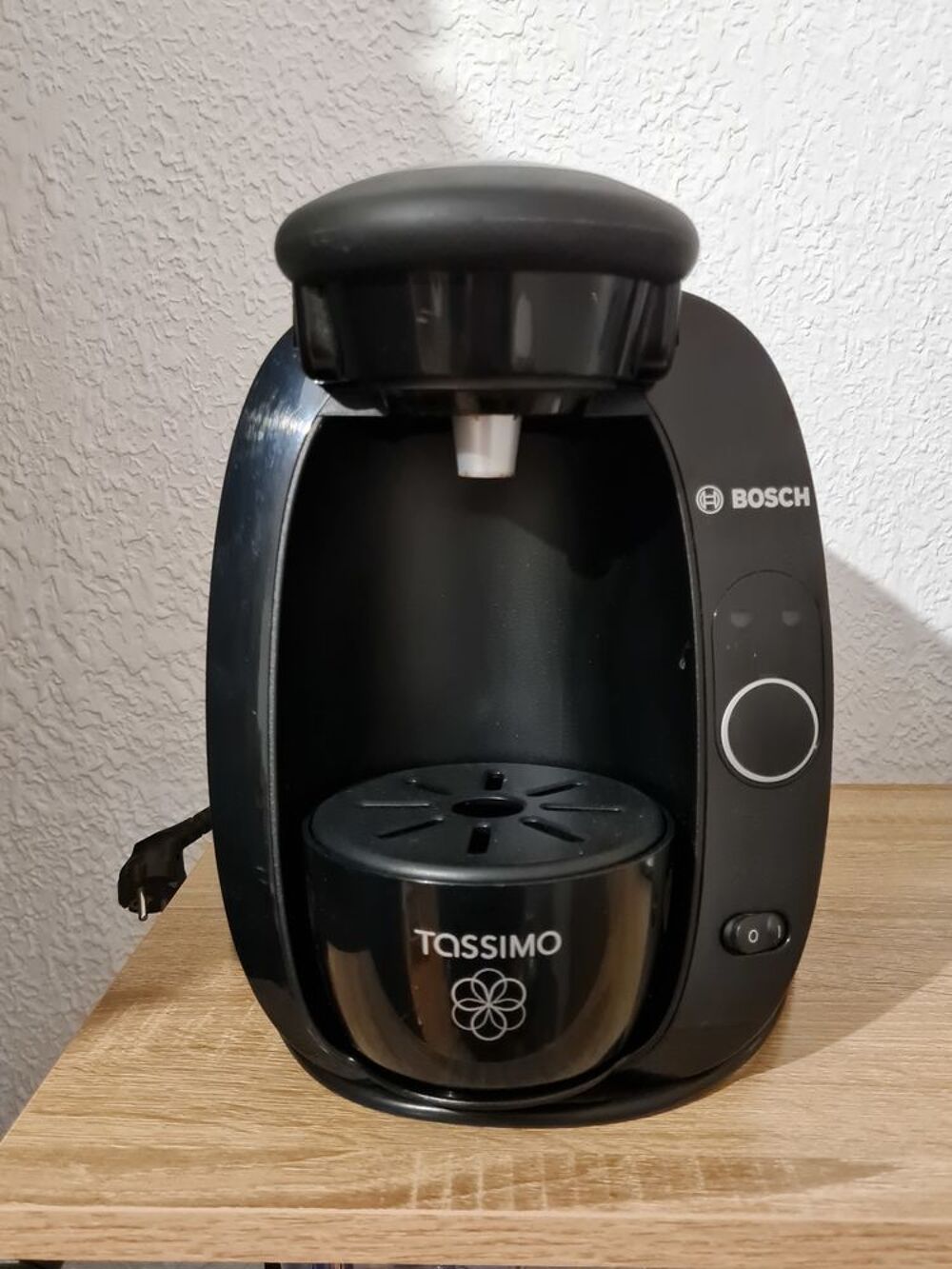 Tassimo Electroménager