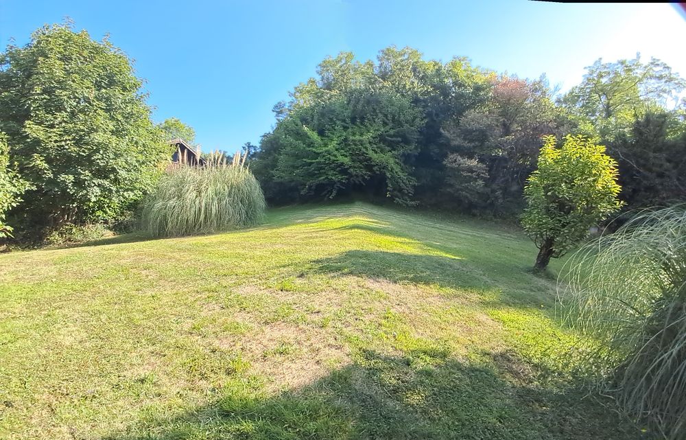 Vente Terrain Saint Martin le Vinoux Village, , beau terrain 810m2 Saint-martin-le-vinoux