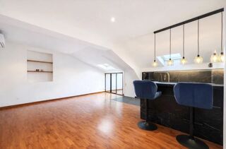  Appartement � vendre 2 pi�ces 53 m�