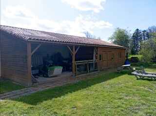  Terrain  vendre 1332 m