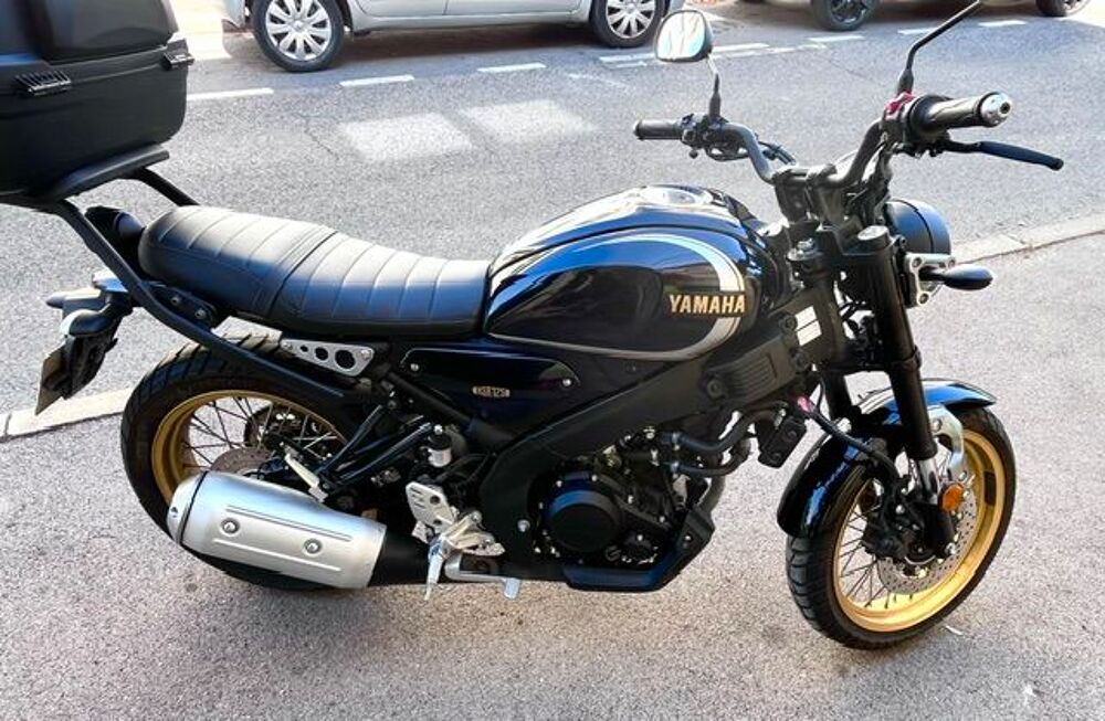 YAMAHA 2023 occasion 34000 Montpellier