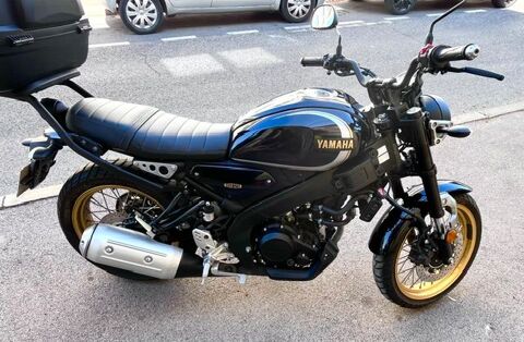 Moto YAMAHA 2023 occasion Montpellier 34000