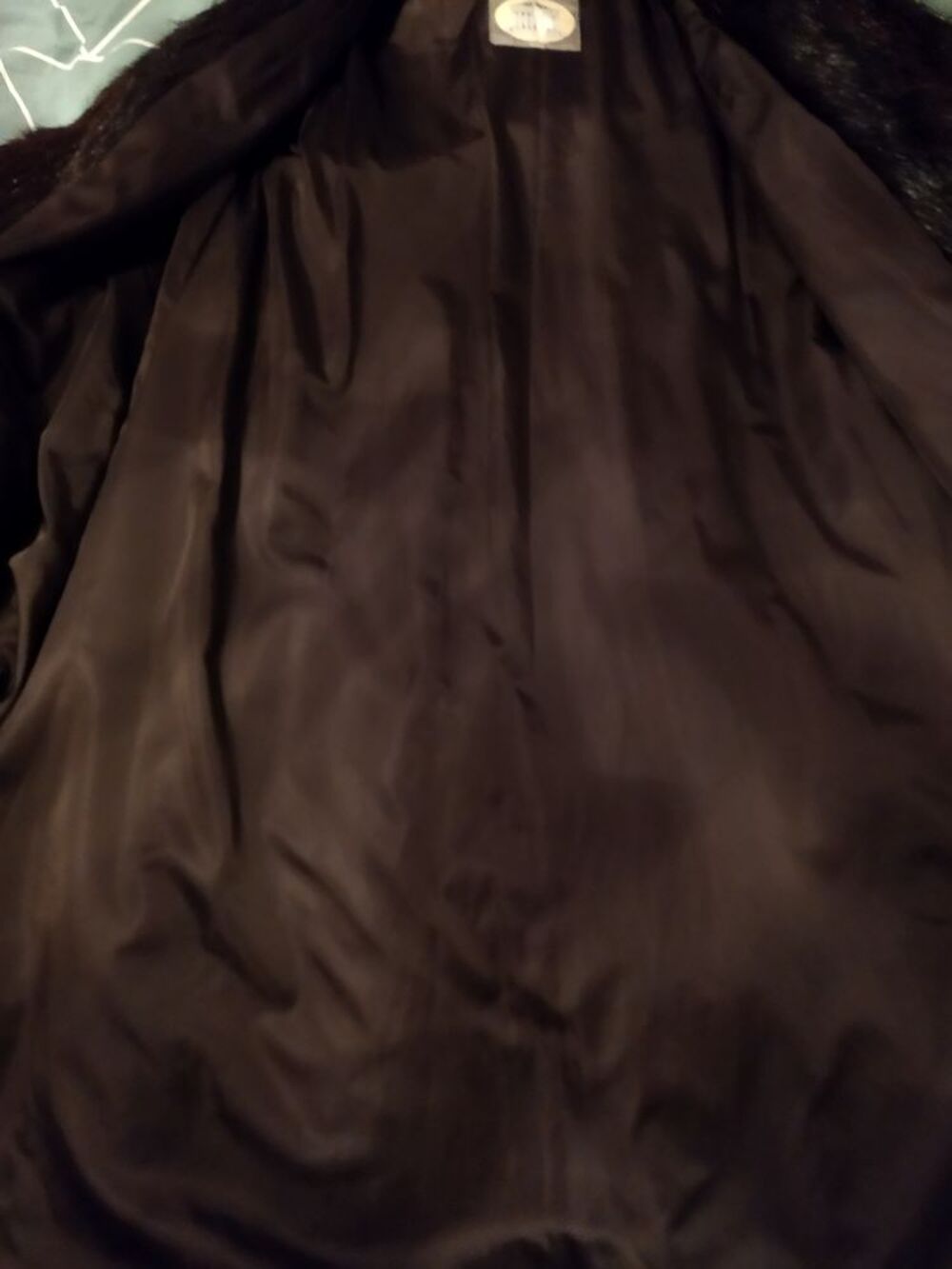 Manteau Vintage Vêtements
