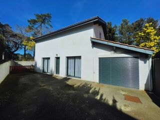  Maison � vendre 5 pi�ces 119 m� Labenne