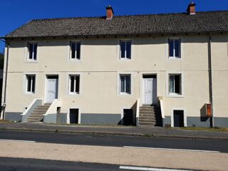  Appartement à louer 3 pièces 60 m²