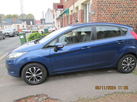 Ford fiesta 1.4 TDCi 68 Ambiente