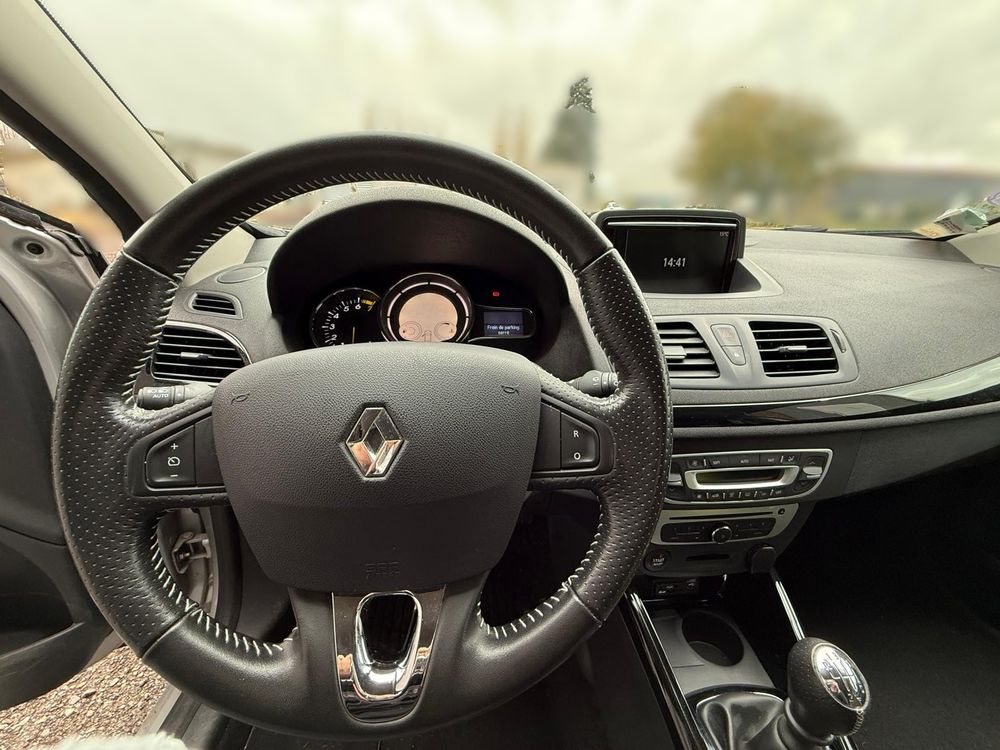 M&eacute;gane III dCi 110 FAP Energy eco2 Bose 2015 occasion 27620 Gasny