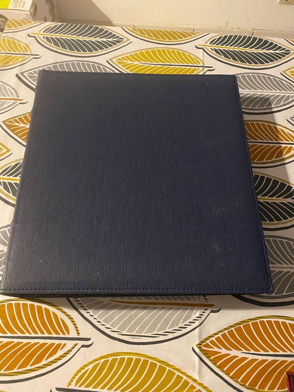 LOT DE 2 ALBUMS DE 400 PHOTOS X 2 Livres et BD