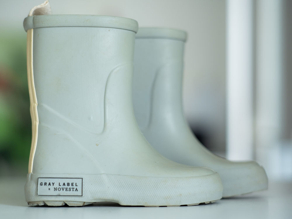 Bottes enfant Novesta Chaussures enfants