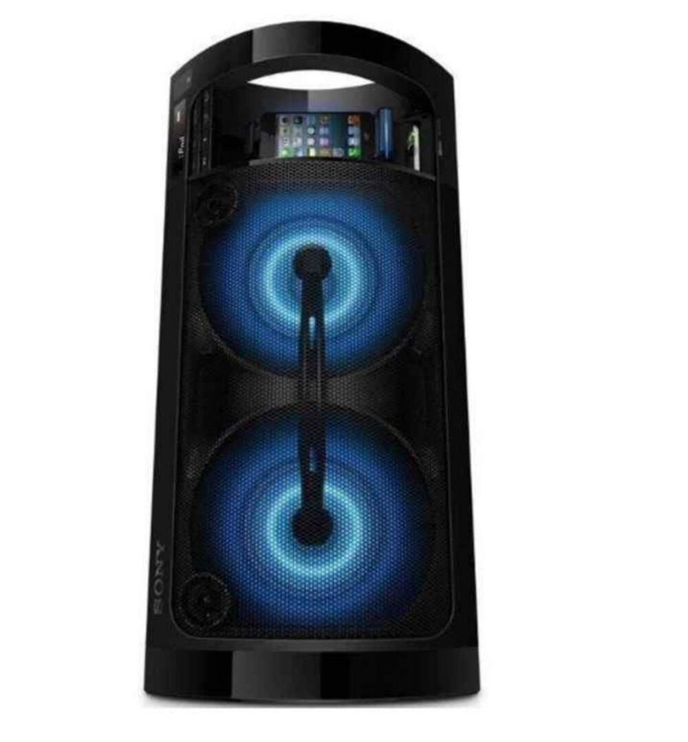 Sony RDH-GTK17iP ENCEINTE CONECTE Audio et hifi