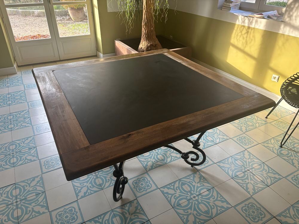 Table salle &agrave; manger Meubles