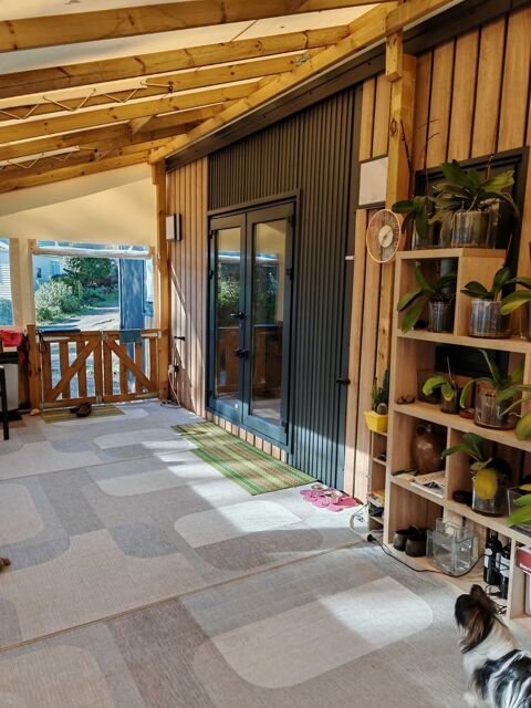 vranda ferme et entirement couverte 5000 Callas (83)