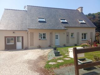  Maison à vendre 8 pièces 130 m²