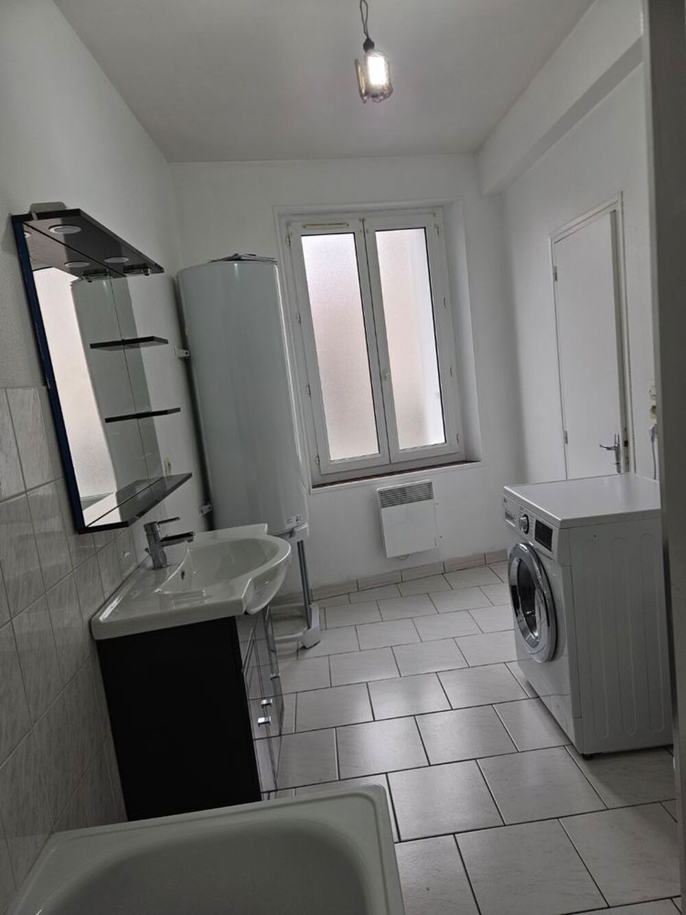 Location Appartement Appartement T2  à l'année en meublé Courville-sur-eure